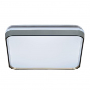 Потолочный светодиодный светильник Lumina Deco Paneli LDC 8061-450 BL