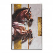 Картина Lumina Deco FP Horse 80-120