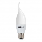 Лампа светодиодная Jazzway E14 9W 5000K матовая 2859549A