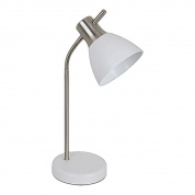 Настольная лампа Reluce 02106-0.7-01 WT