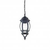 Уличный подвесной светильник Favourite Paris 1806-1P