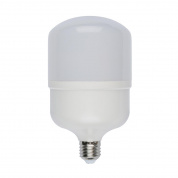 Светодиодная лампочка Volpe LED сверхмощная E27 30W 4000K LED-M80-30W/NW/E27/FR/S 10811