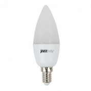 Лампа светодиодная Jazzway E14 9W 5000K матовая 2859488A