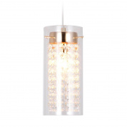Подвесной светильник Ambrella light Traditional TR3660
