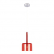 Подвесной светильник Loft IT Spillray 10232/A Red