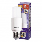 Лампа светодиодная Jazzway E27 10W 6500K матовая 5000858