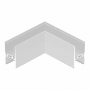 Соединитель угловой потолок-потолок ST Luce SKYFLAT ST068.509.10