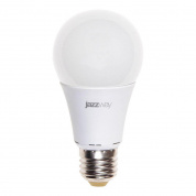 Лампа светодиодная Jazzway E27 11W 5000K матовая 1033222