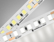 Светодиодная лента Ambrella Light 14,4W/m 180LED/m 2835SMD дневной белый 5M GS3202