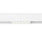 Трековый светодиодный светильник Ambrella light Track System Magnetic GL4017