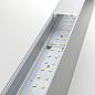 Настенный светодиодный светильник Elektrostandard LSG-02-2-8 128-35-3000-MS a041471