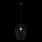 Подвесной светильник Loft IT Deseno 10031 Black