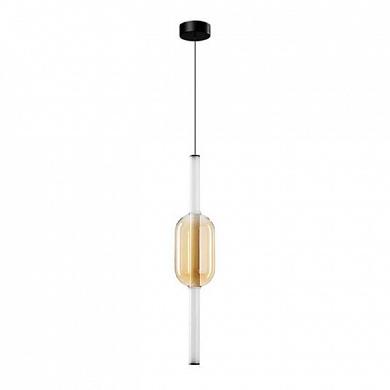 Подвесной светодиодный светильник Arte Lamp Rigla A6837SP-12AM