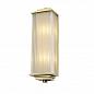Настенный светильник Newport 3293/A Brass М0060768