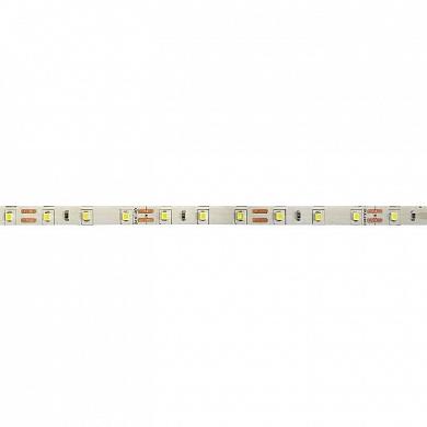 Светодиодная лента Jazzway 6W/m 60Led/m 2835SMD дневной белый 5M 5015630