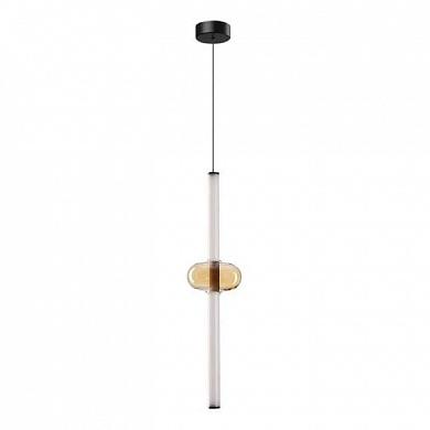 Подвесной светодиодный светильник Arte Lamp Rigla A6838SP-12AM