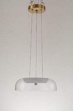 Подвесной светодиодный светильник Arti Lampadari Narbolia L 1.P4 CL