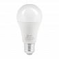 Лампа светодиодная ЭРА E27 20W 4000K матовая LED A65-20W-840-E27 R Б0049637