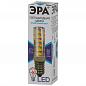 Лампа светодиодная ЭРА E14 7W 4000K прозрачная LED T25-7W-CORN-840-E14 Б0033025