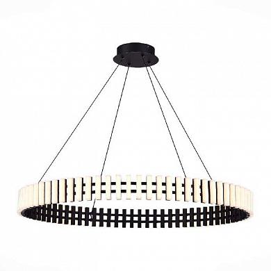 Подвесной светодиодная светильник ST Luce Estense SL6203.403.40