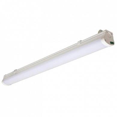 Подвесной светодиодный светильник Uniel ULO-K20A 40W/5000K/L100 IP65 White UL-00006448
