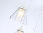 Подвесной светильник Ambrella light Traditional Modern TR3553