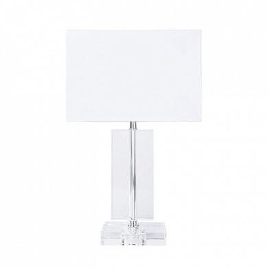 Настольная лампа Arte Lamp Clint A4022LT-1CC