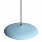 Подвесной светодиодный светильник Loft IT Plato 10119 Blue