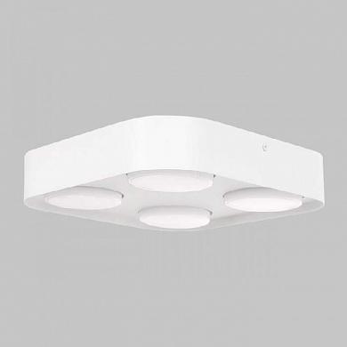 Потолочный светильник IMEX Simple IL.0005.2600-4-WH