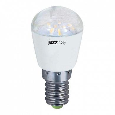 Лампа светодиодная Jazzway E14 2W 4000K матовая 1007674
