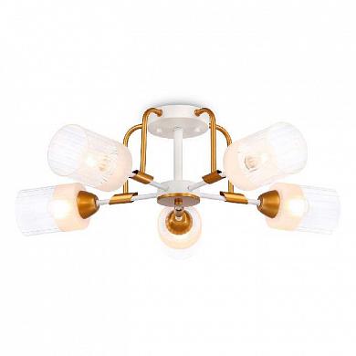 Потолочная люстра Ambrella light Traditional Modern TR303323