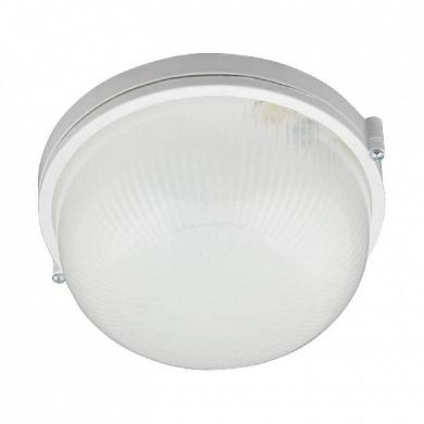 Потолочный светодиодный светильник Uniel ULW-K21B 12W/4000K IP54 White UL-00012046