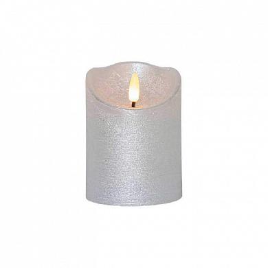 Светодиодная свеча Eglo FLAMME RUSTIC 411502