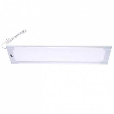 Мебельный светодиодный светильник Uniel ULI-F42-7,5W/4200K/Dim Sensor IP20 Silver UL-00002885