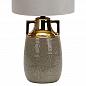 Настольная лампа Escada Athena 10201/L Beige
