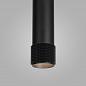 Подвесной светильник Elektrostandard Spike DLN113 GU10 черный a048149