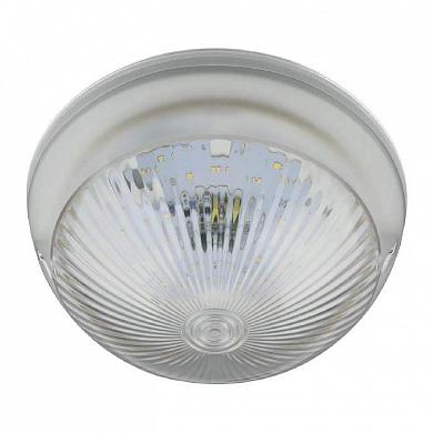 Уличный светодиодный светильник Uniel ULW-R05 12W/NW IP64 White UL-00002105